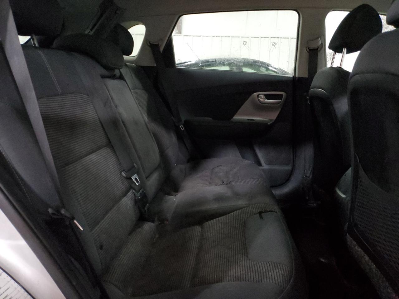 2019 Kia Niro Fe VIN: KNDCB3LC9K5265990 Lot: 93037715