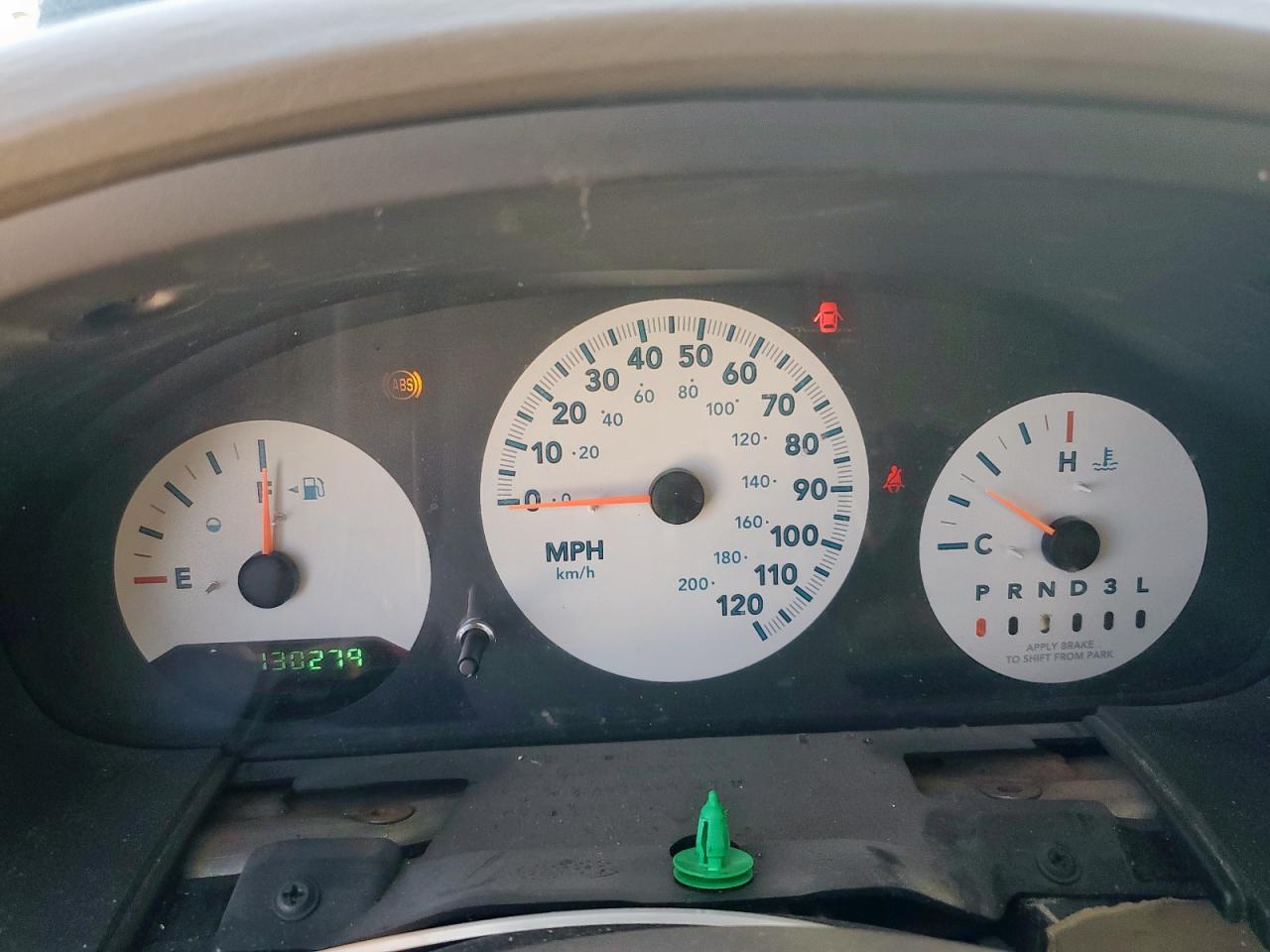 2006 Dodge Grand Caravan Se VIN: 1D4GP24R36B655865 Lot: 91300955