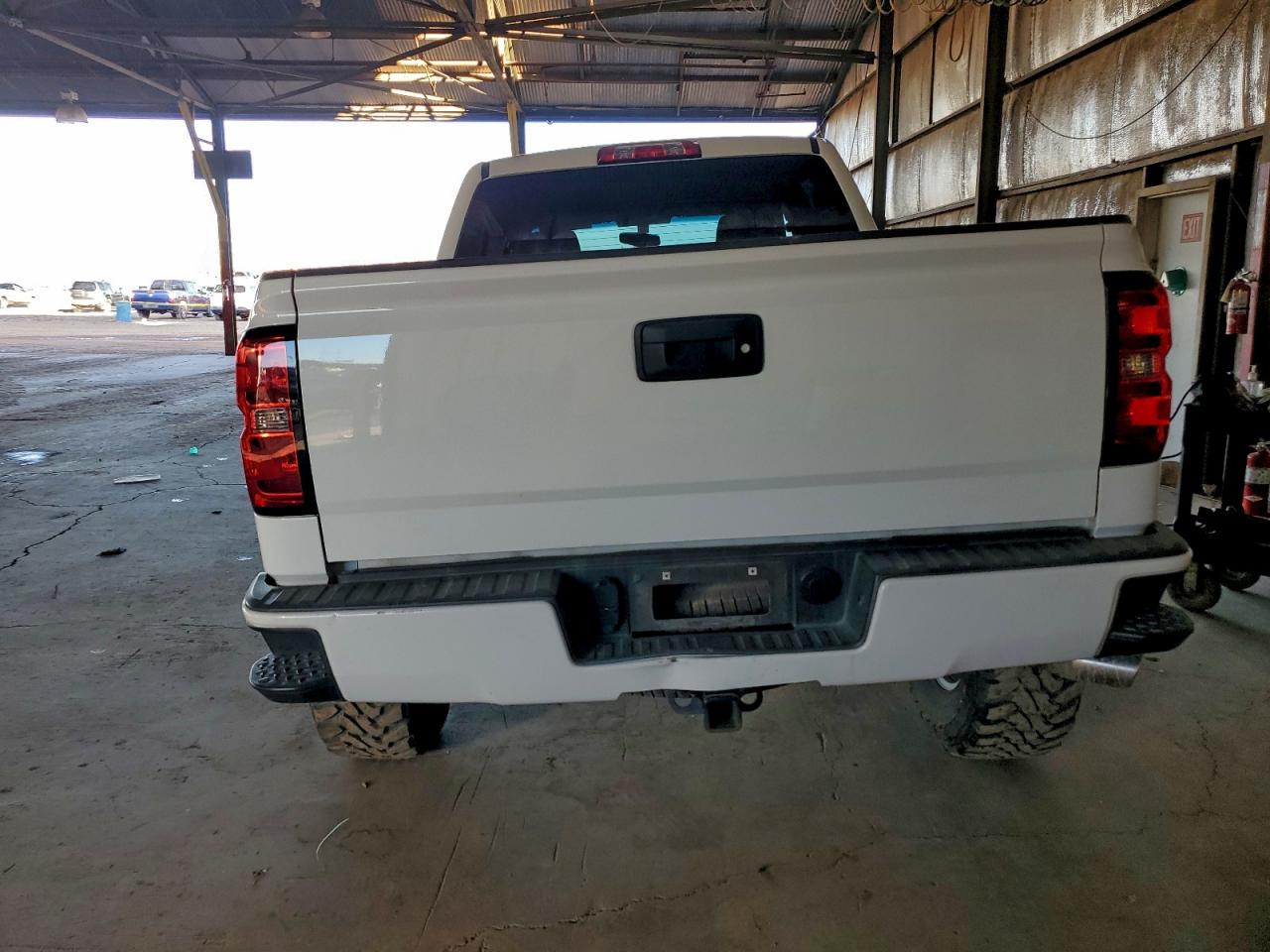 2016 Chevrolet Silverado K1500 Lt VIN: 3GCUKREC9GG377757 Lot: 93990865