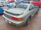 1995 TOYOTA MR2 GT SPORTS 2DR for sale at Copart WESTBURY
