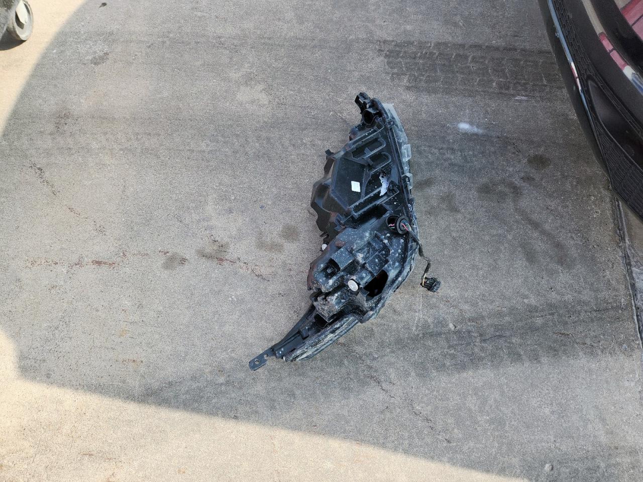 2021 Nissan Altima Sv VIN: 1N4BL4DV4MN319011 Lot: 93309105