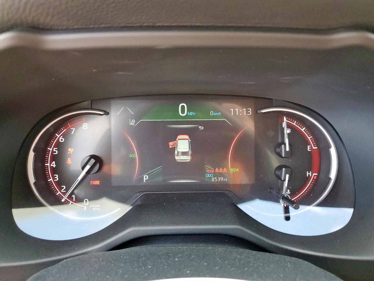 Фото: 2T3C1RFV0PC247205