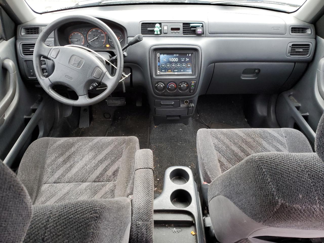 2000 Honda Cr-V Ex VIN: JHLRD1865YC008683 Lot: 91929785