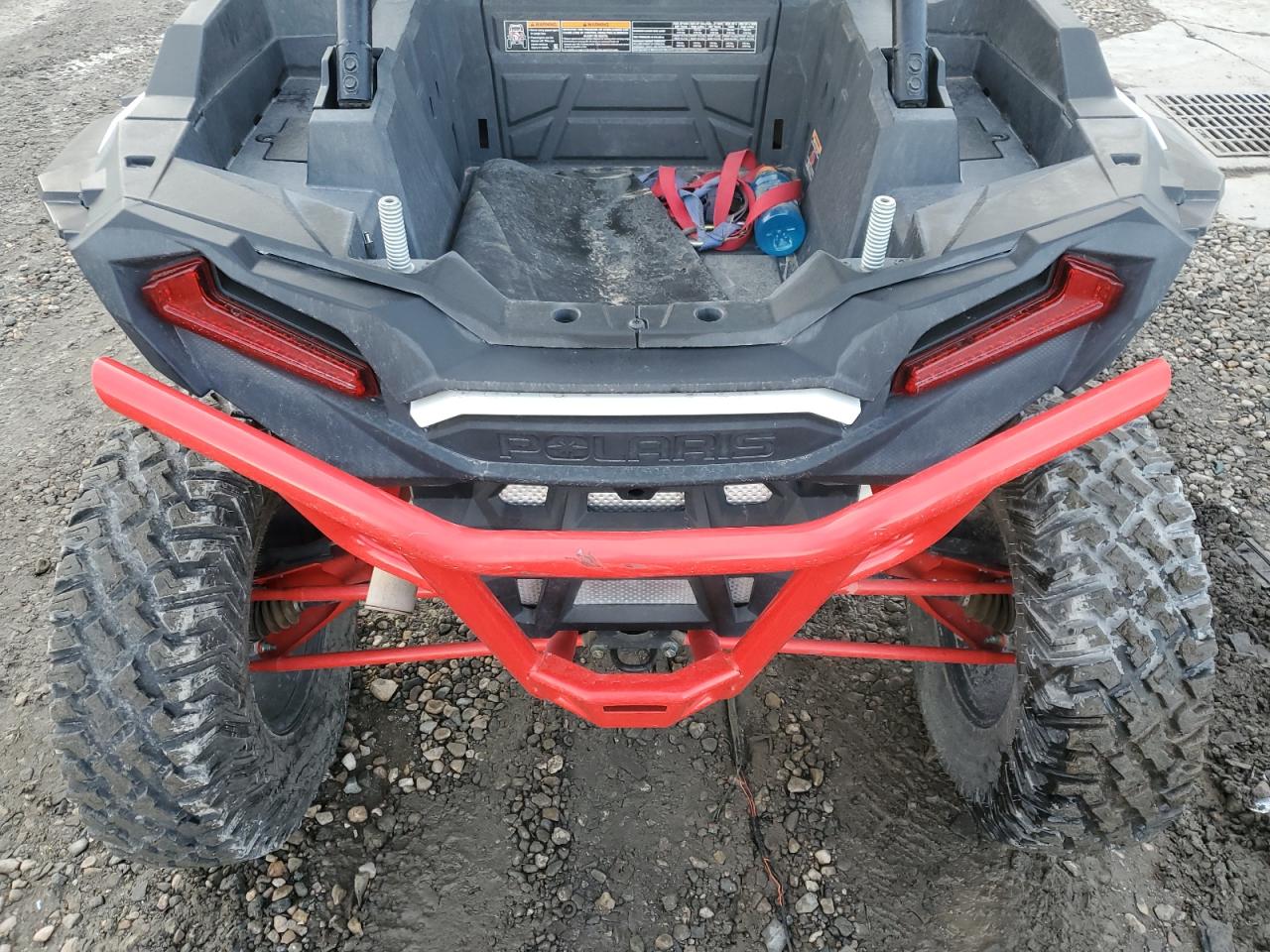 2020 Polaris Rzr Xp 4 1000 VIN: 3NSN4E997LF134274 Lot: 92290005