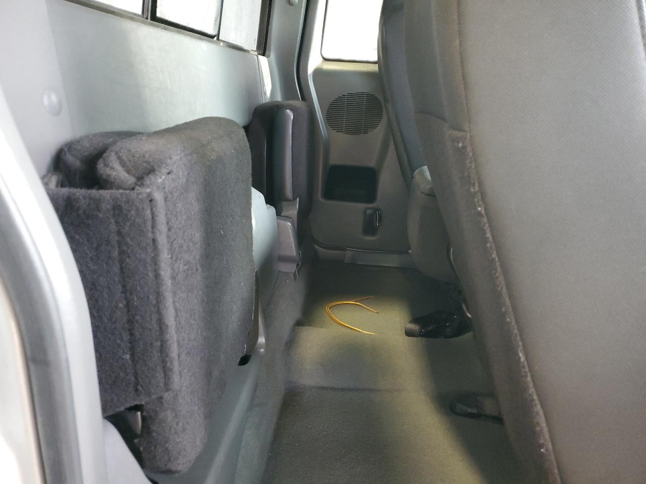 2004 Ford Ranger Super Cab VIN: 1FTZR45E44TA01312 Lot: 91701745