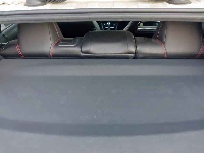 2017 MERCEDES-BENZ A CLASS A180D AMG LINE 5DR