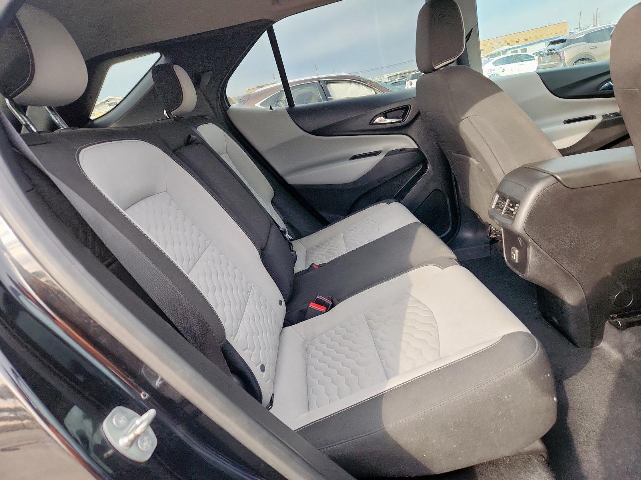 2019 Chevrolet Equinox Lt VIN: 2GNAXLEX6K6131880 Lot: 91039795