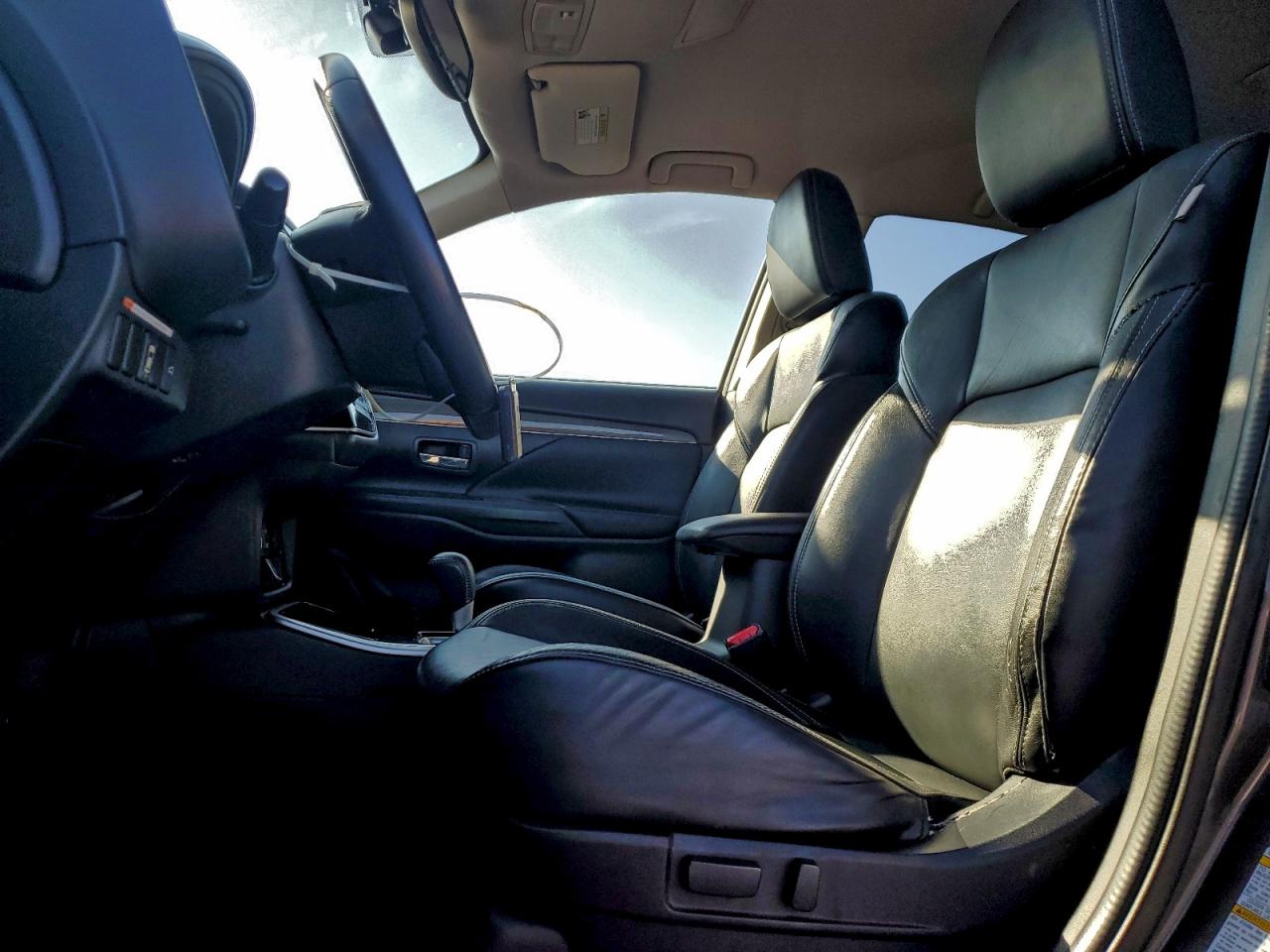 2019 Mitsubishi Outlander Se VIN: JA4AD3A35KZ006520 Lot: 94486065