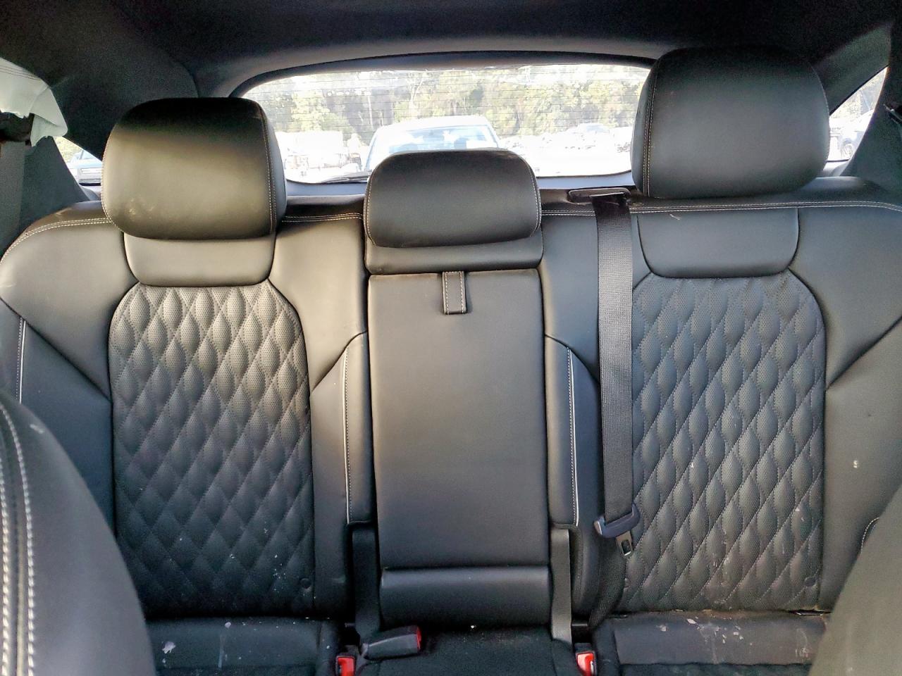 2024 Genesis Gv70 Base VIN: 5NMMCDTC5RH016424 Lot: 92892425