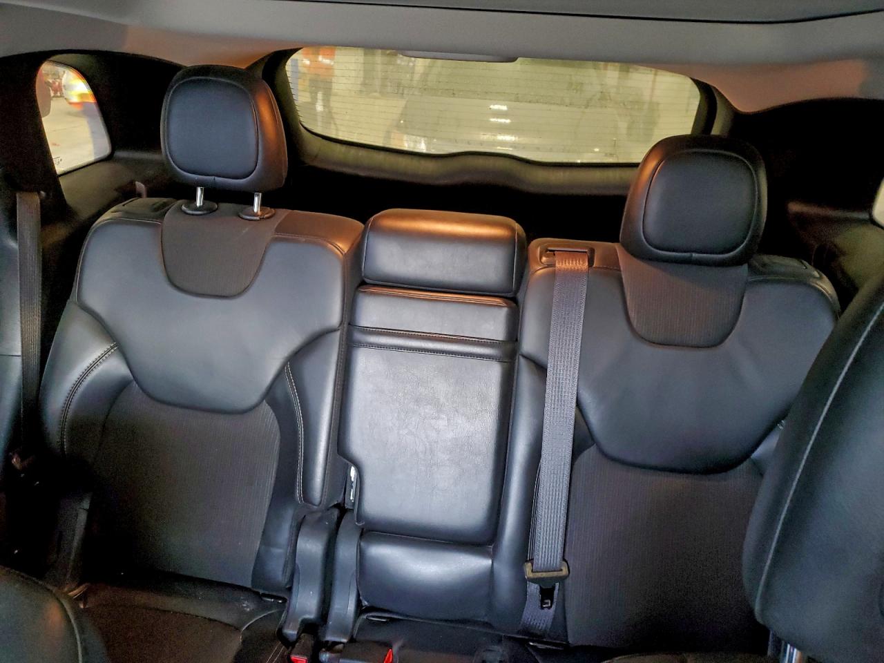 2018 Jeep Cherokee Latitude Plus VIN: 1C4PJMLB3JD513026 Lot: 93369455