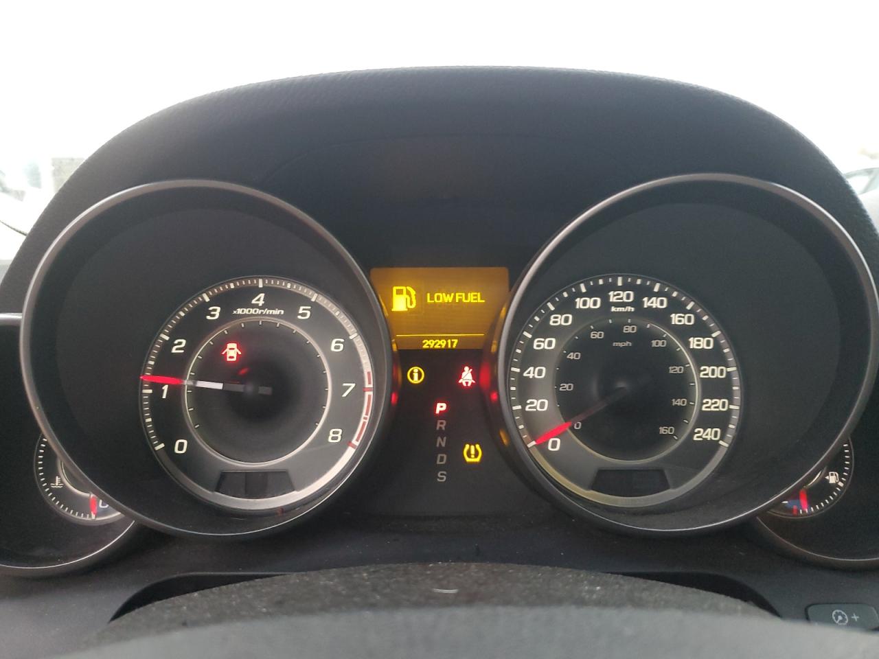 2011 Acura Mdx Technology VIN: 2HNYD2H62BH002885 Lot: 91245335