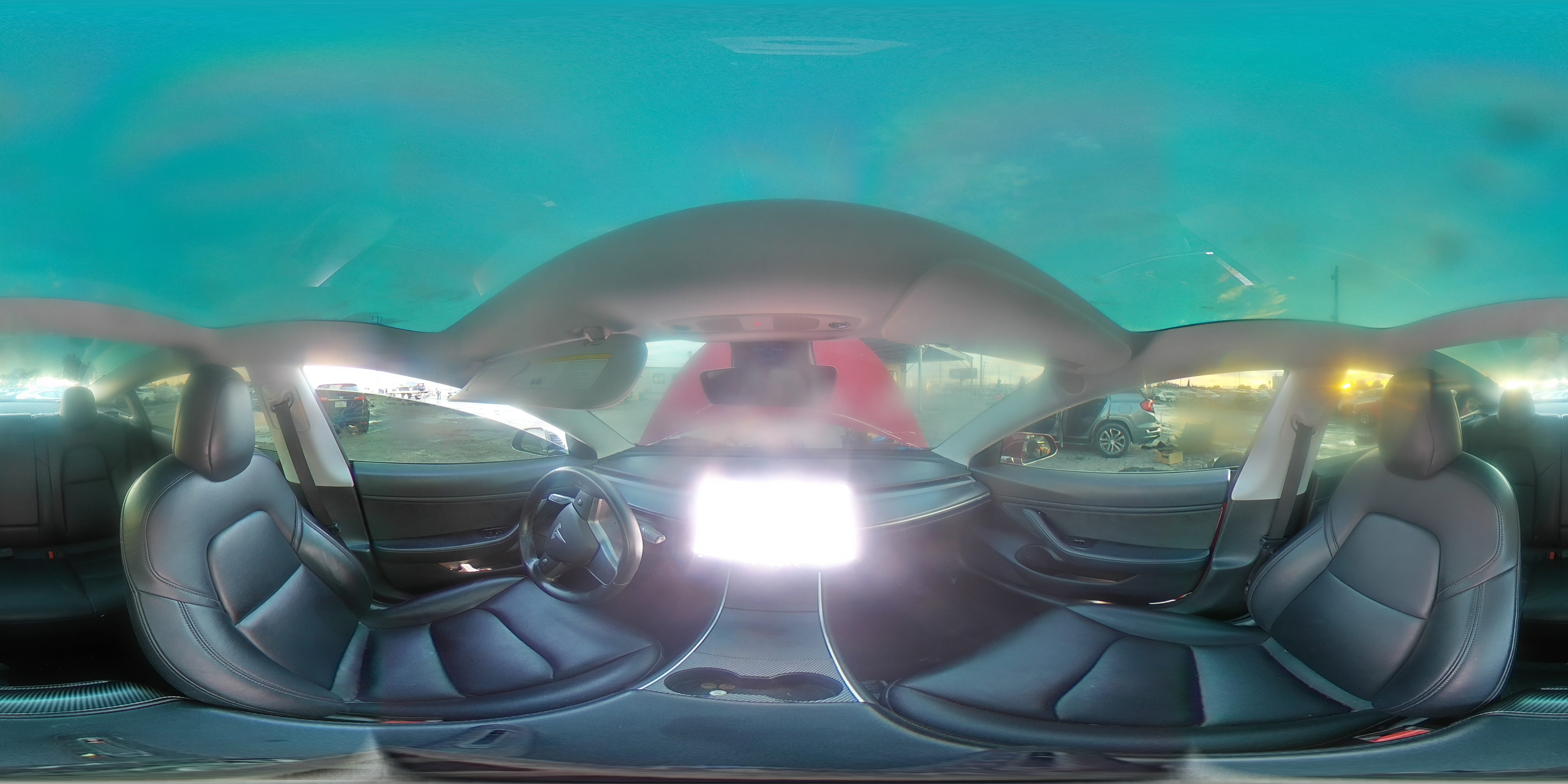 2018 Tesla Model 3 VIN: 5YJ3E1EA6JF163714 Lot: 93359525