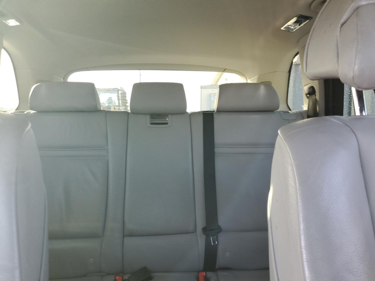 2007 BMW X5 3.0I VIN: 4USFE43567LY79064 Lot: 90909305