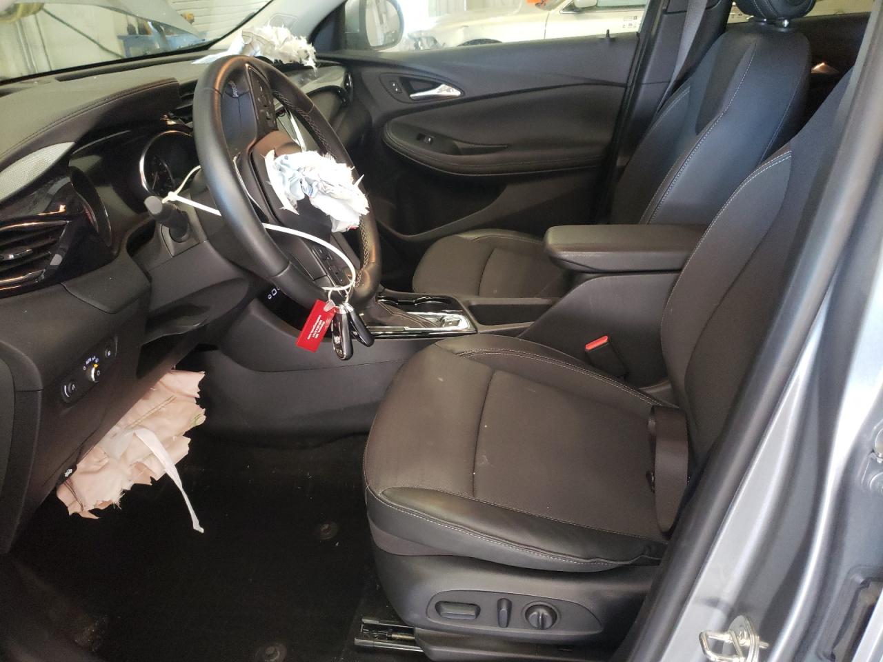 2023 Buick Encore Gx Select VIN: KL4MMESL8PB080960 Lot: 93300705