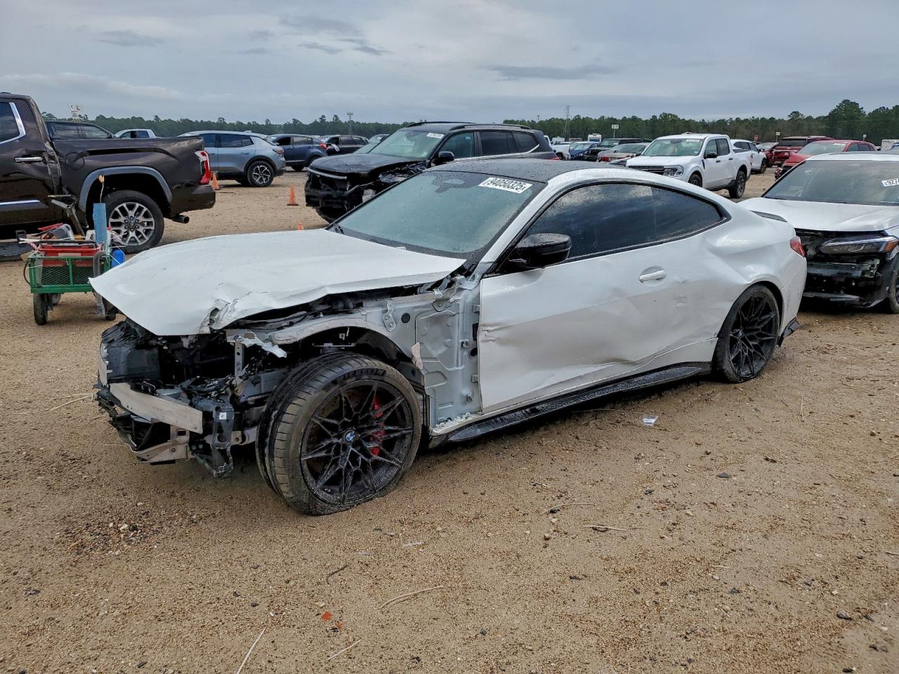 Фото: WBS43AZ02RCP62199