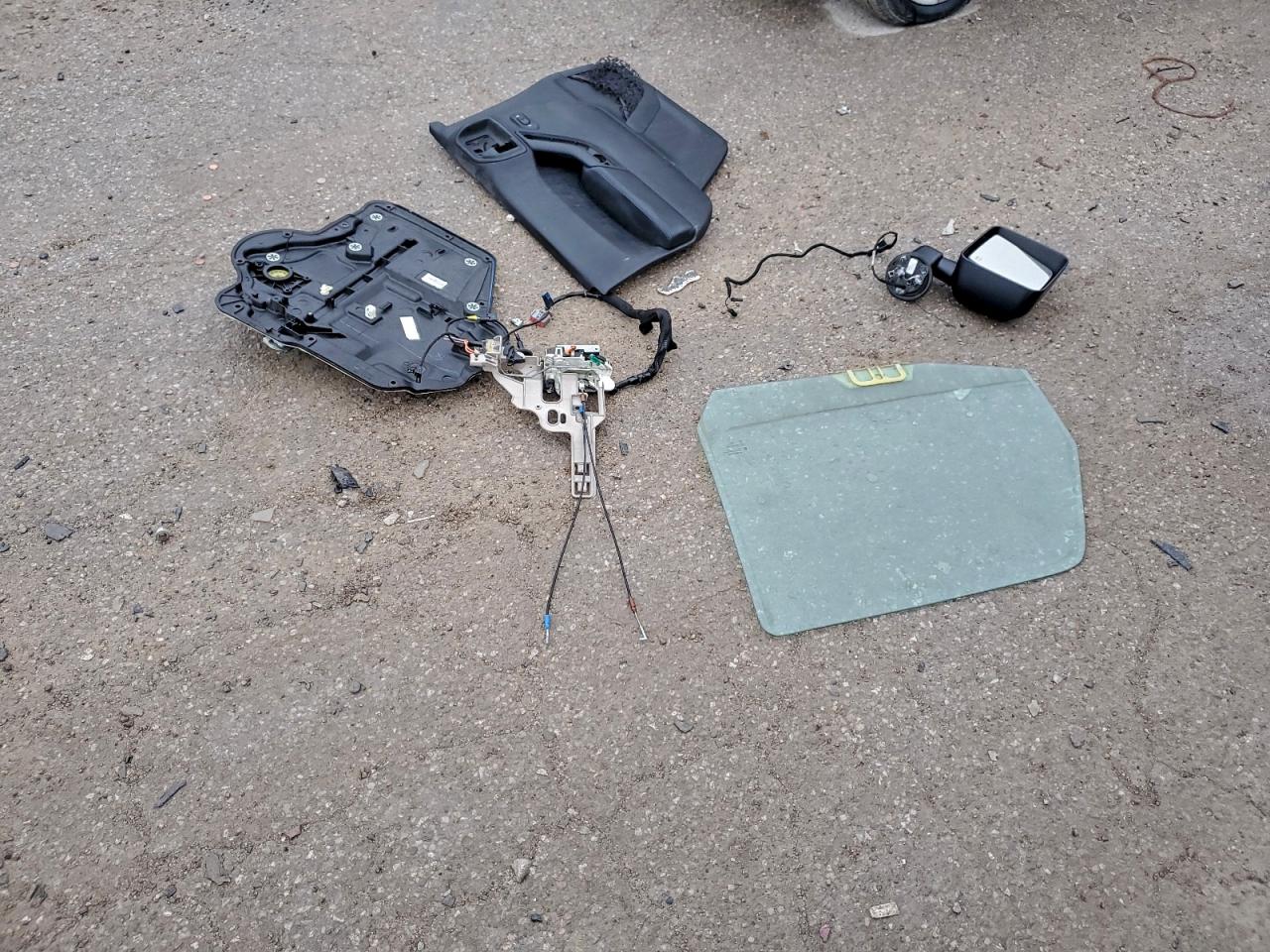 2016 Jeep Wrangler Unlimited Sport VIN: 1C4BJWDG4GL190412 Lot: 92892205