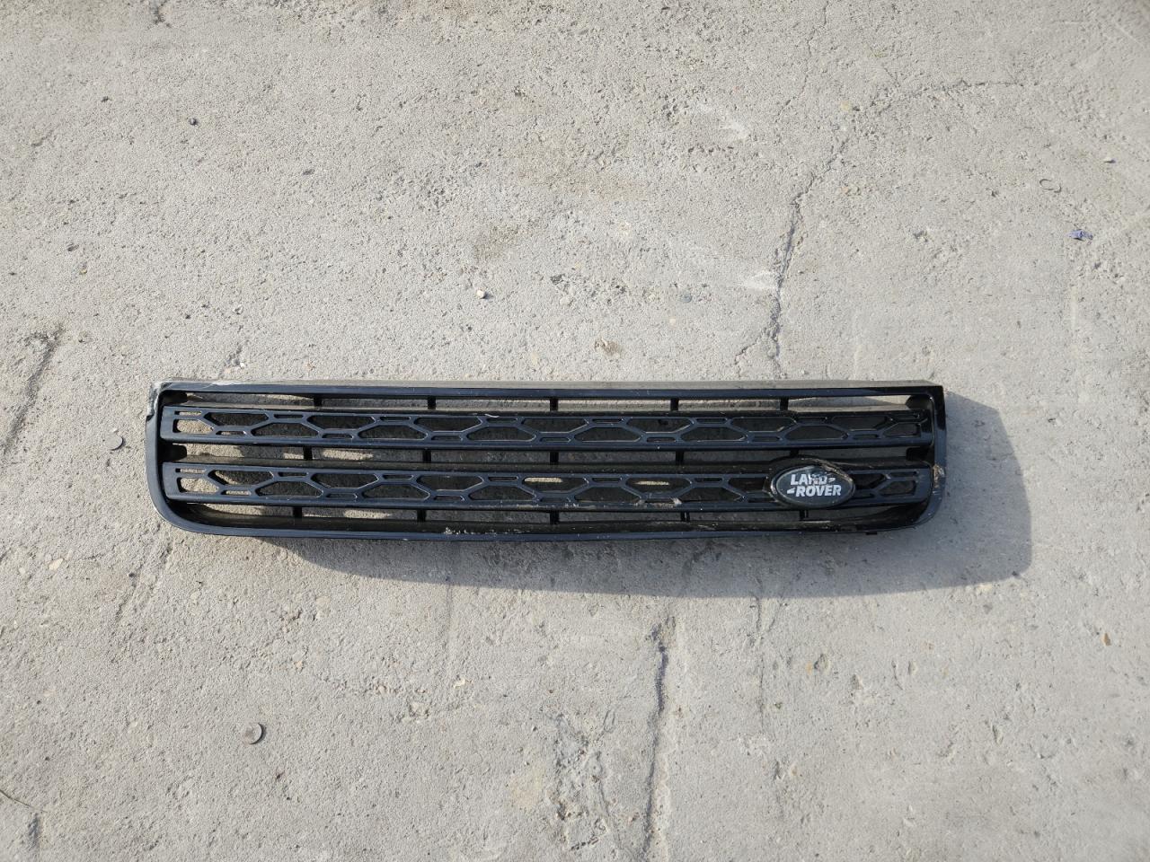 2017 Land Rover Discovery Hse Luxury VIN: SALRHBBV6HA023401 Lot: 91445295