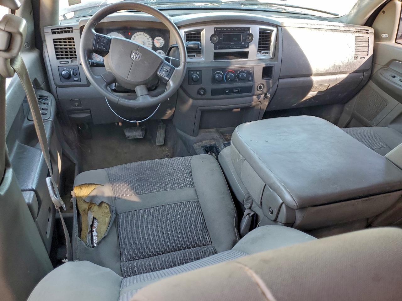 2008 Dodge Ram 3500 VIN: 3D7MX49AX8G103956 Lot: 94389775