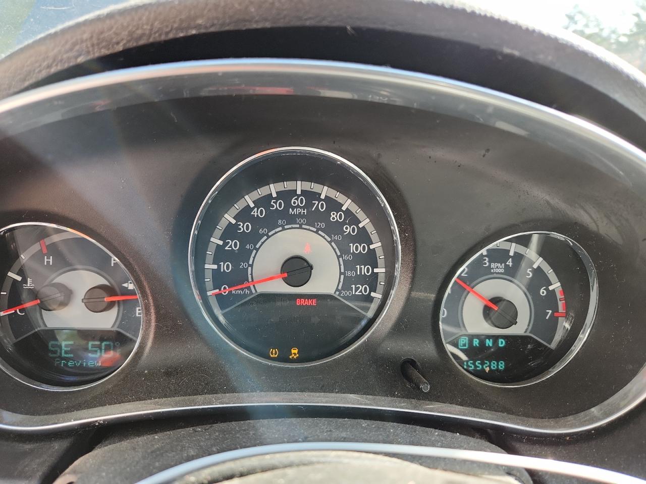 2013 Chrysler 200 Touring VIN: 1C3CCBBB7DN699364 Lot: 92003845