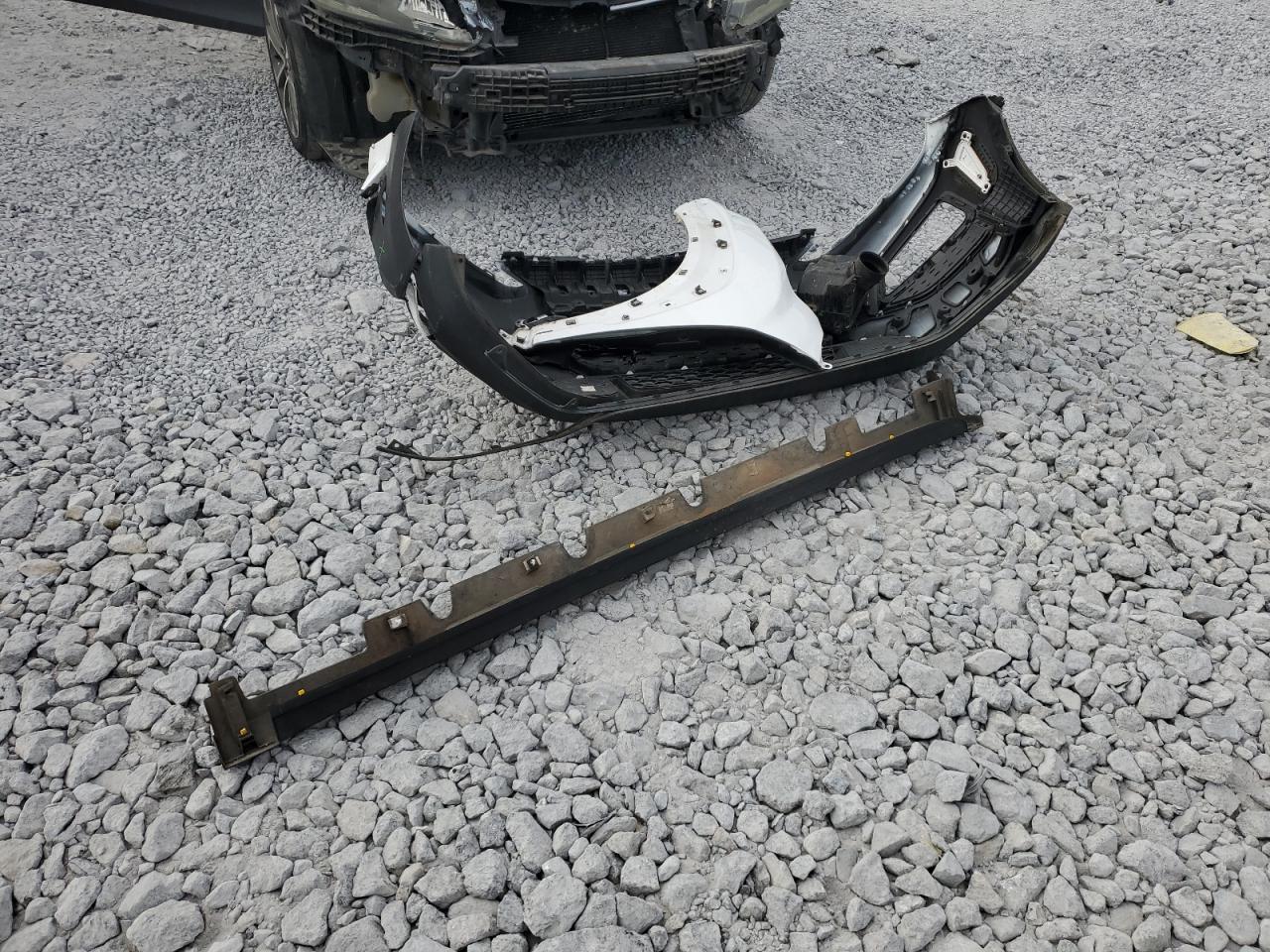 2021 Hyundai Kona Se VIN: KM8K1CAA6MU738944 Lot: 93060365