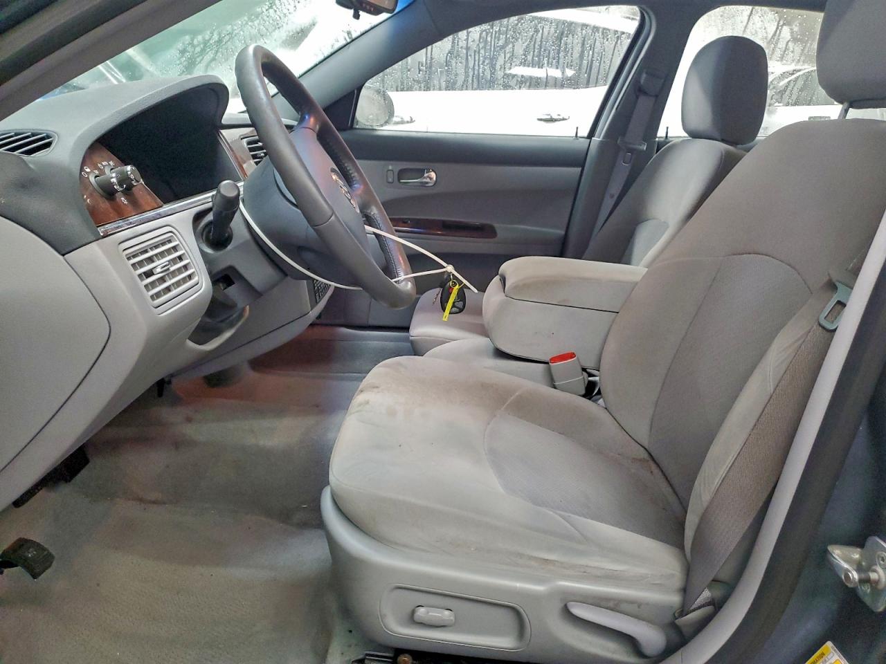 2007 Buick Lacrosse Cx VIN: 2G4WC582671224078 Lot: 93879805