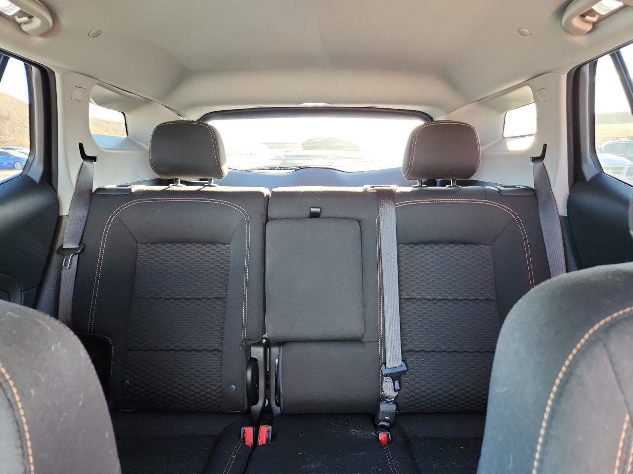 2021 GMC Terrain Sle VIN: 3GKALTEV0ML348329 Lot: 92597935