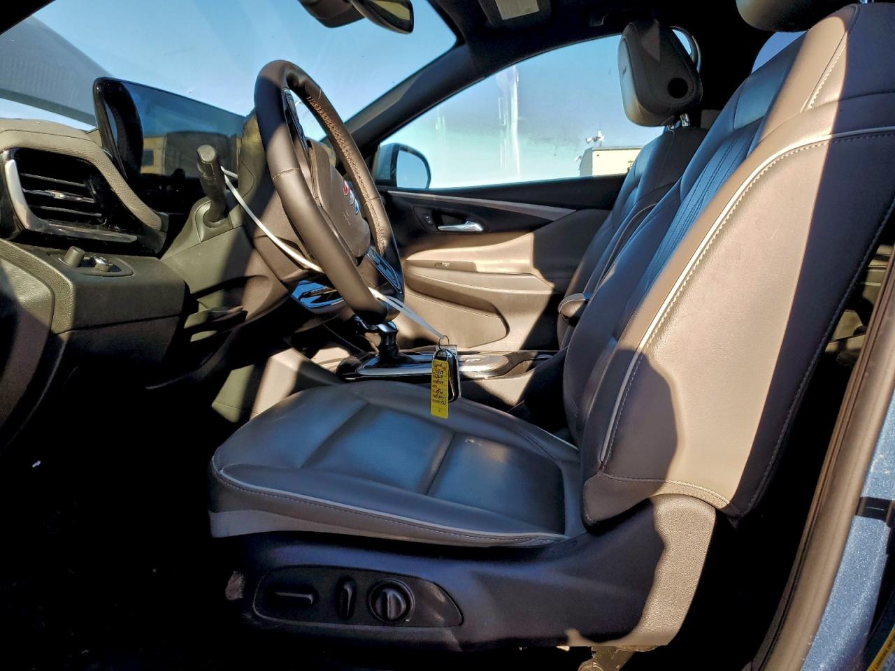 2024 Buick Envista Avenir VIN: KL47LCE27RB106426 Lot: 94294885