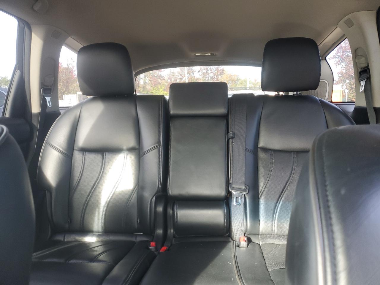 2015 Infiniti Qx60 VIN: 5N1AL0MM2FC534919 Lot: 91015745