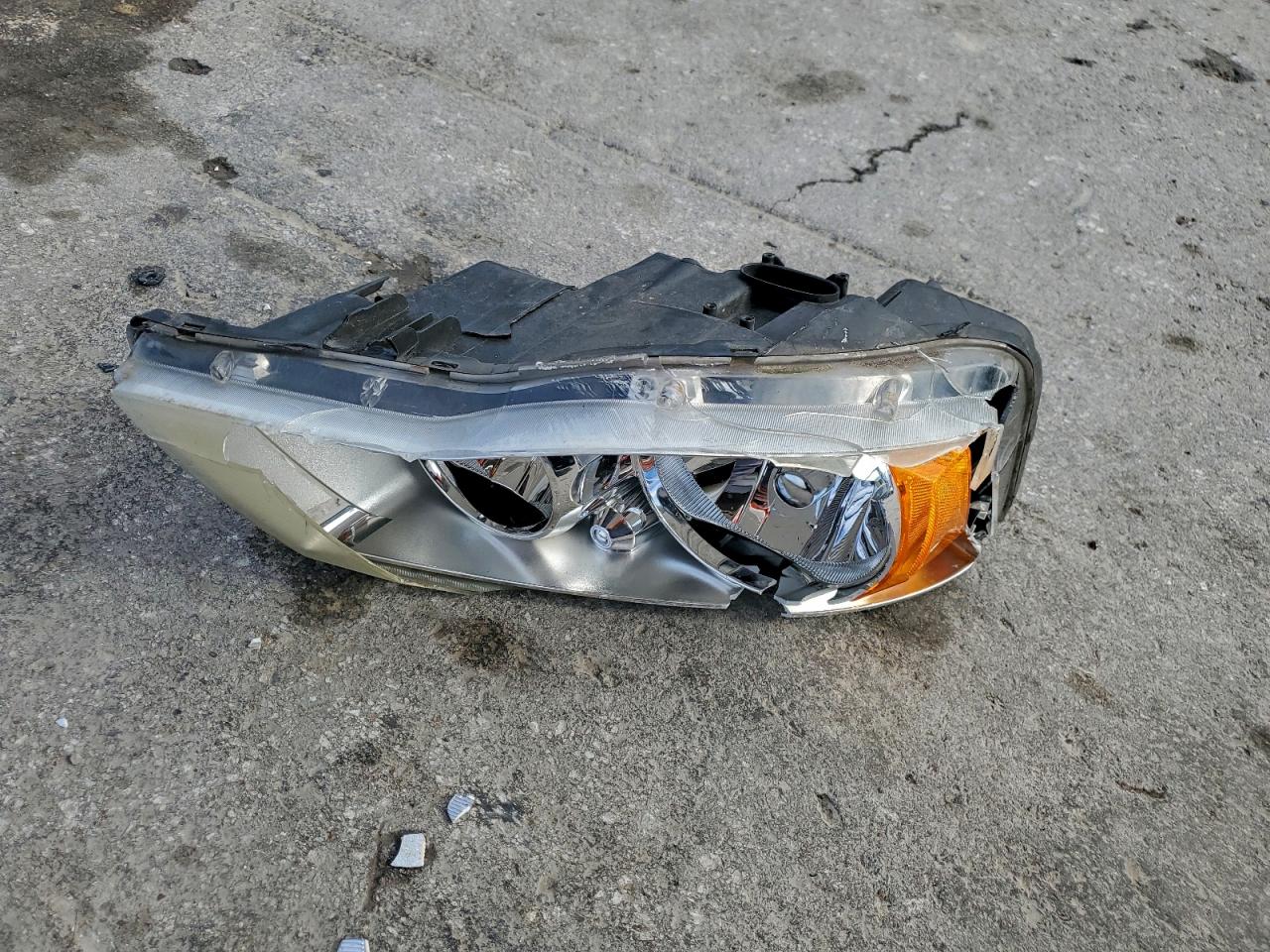 2008 Chrysler Town & Country Touring VIN: 2A8HR54P58R153108 Lot: 94550015