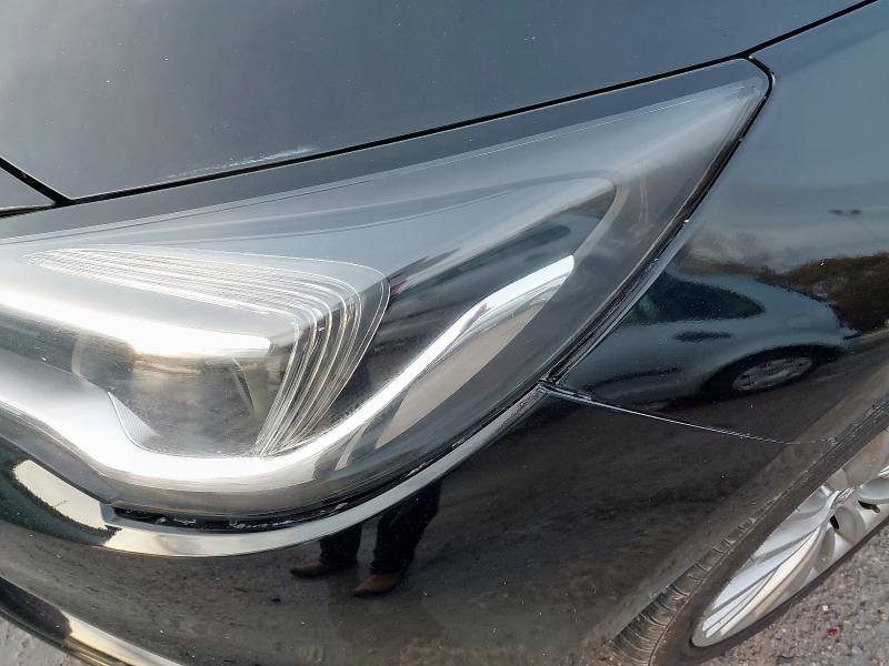 2018 VAUXHALL ASTRA 1.6 CDTI 16V 136 ELITE NAV 5DR AUTO