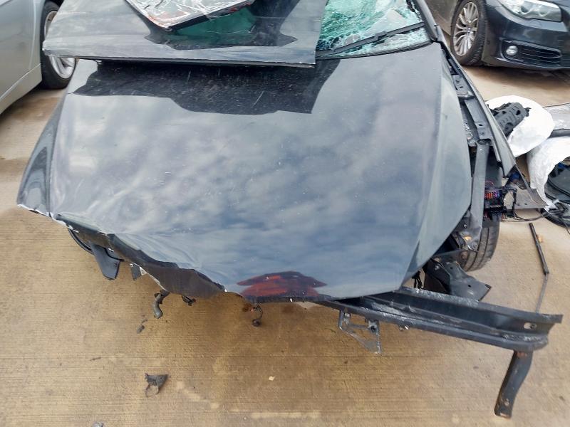 2017 VOLKSWAGEN GOLF 2.0 TSI R 5DR