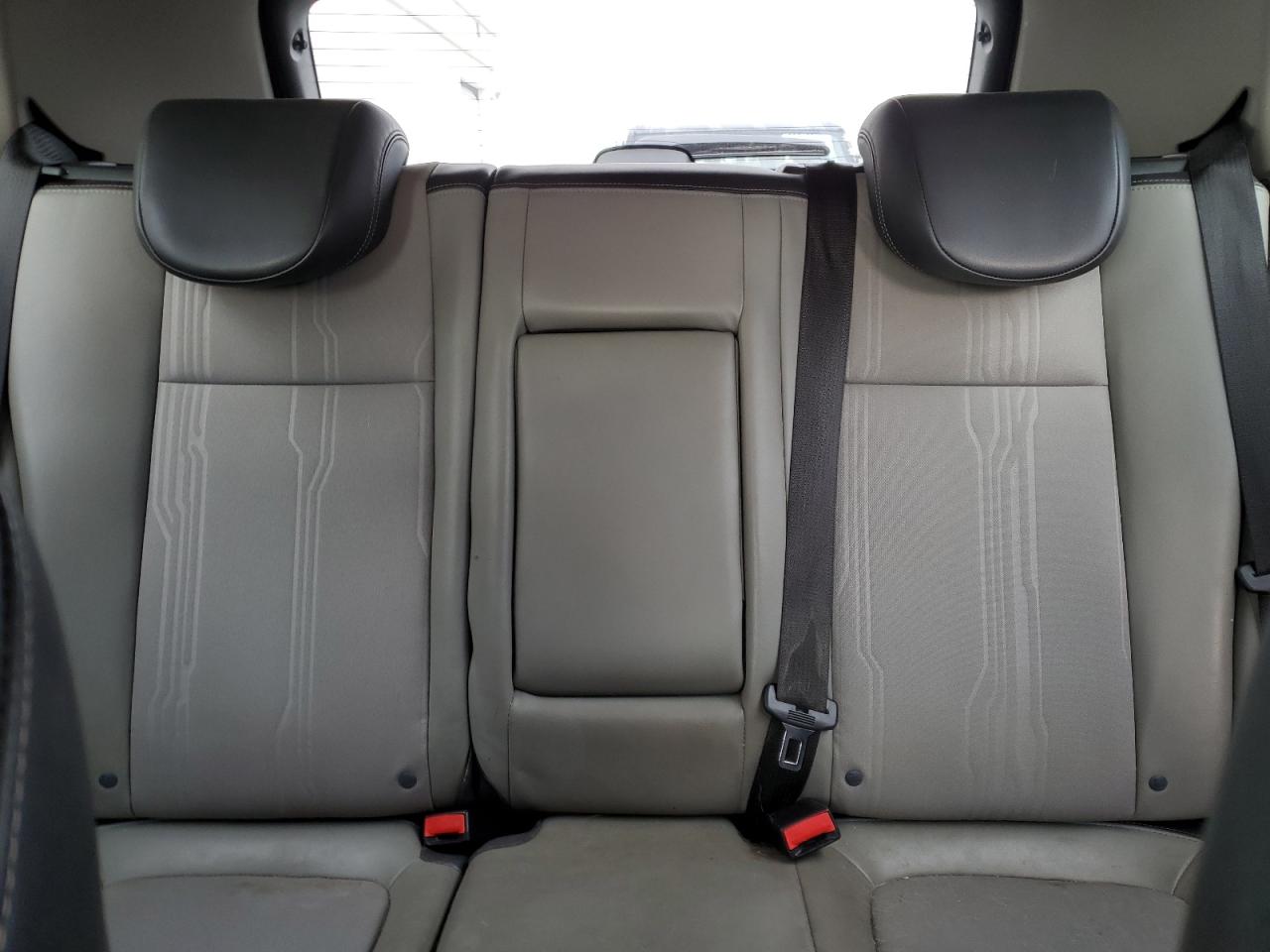 2015 Chevrolet Trax 1Lt VIN: KL7CJRSBXFB162354 Lot: 92701545