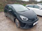 2025 HONDA JAZZ 1.5 I-MMD HYBRID ADVANCE 5DR ECVT for sale at Copart BRISTOL