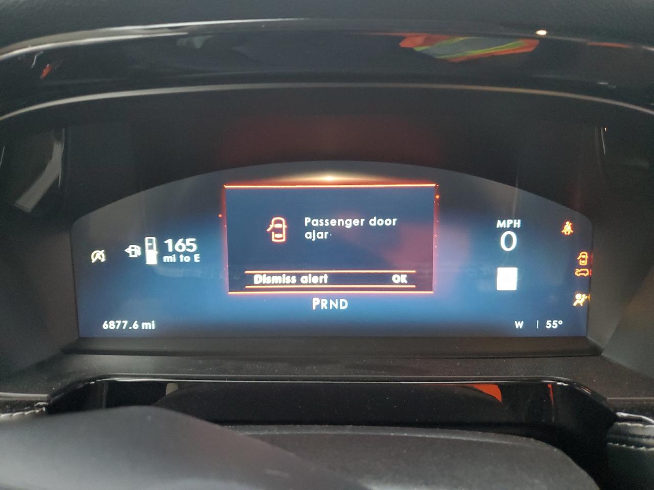 2024 Lincoln Corsair VIN: 5LMCJ1DA7RUL25648 Lot: 86880215