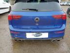 2023 VOLKSWAGEN GOLF 2.0 TSI 320 R 4MOTION 5DR DSG for sale at Copart EAST KILBRIDE