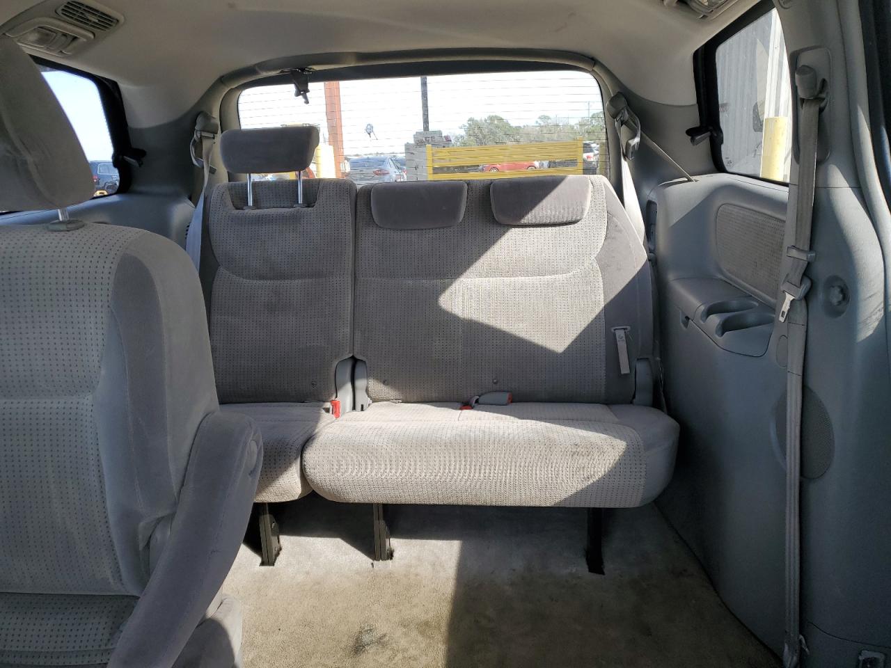 2009 Toyota Sienna Ce VIN: 5TDZK23C99S271958 Lot: 92281335