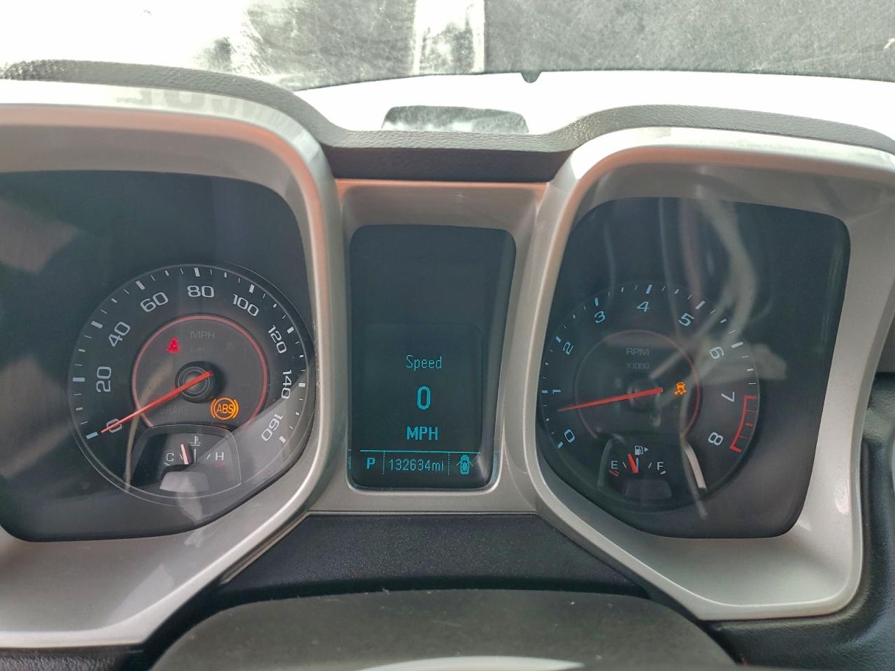 2014 Chevrolet Camaro Ls VIN: 2G1FA1E38E9156096 Lot: 93871605