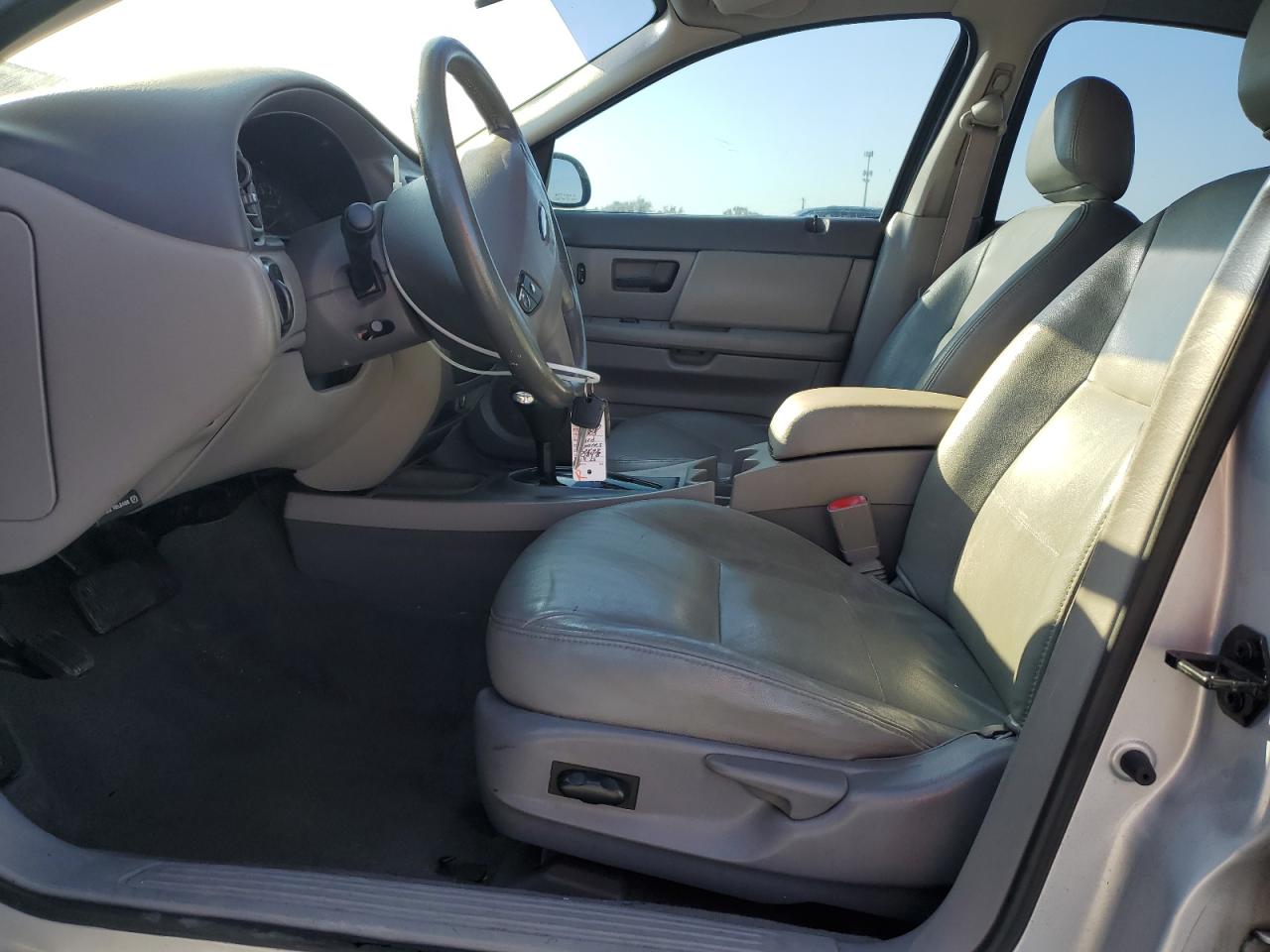 2003 Ford Taurus Ses VIN: 1FAFP55S43G230848 Lot: 93558375
