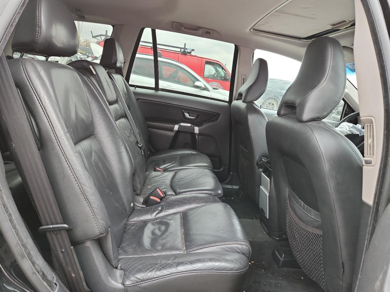 2013 Volvo Xc90 3.2 VIN: YV4952CY3D1653909 Lot: 91445665