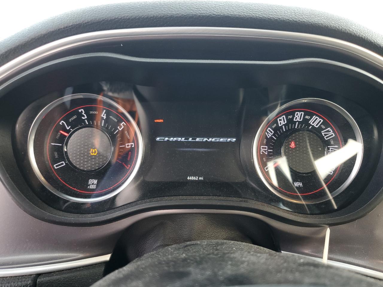 2022 Dodge Challenger Gt VIN: 2C3CDZKG3NH238819 Lot: 91941595