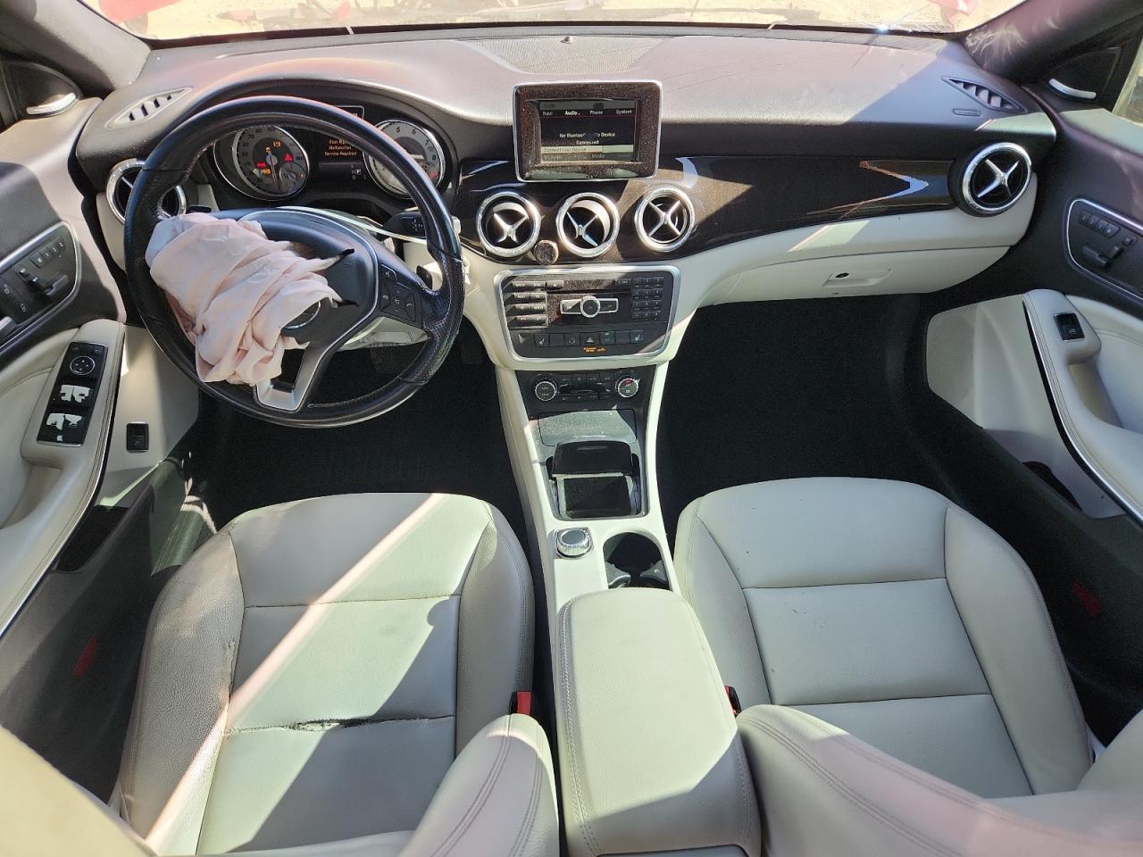 2014 Mercedes-Benz Cla 250 4Matic VIN: WDDSJ4GB5EN127900 Lot: 92302595