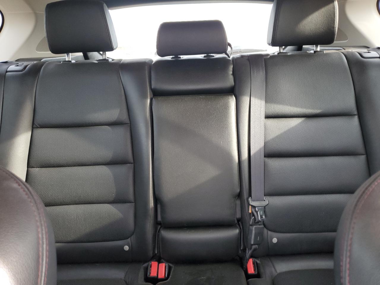 2016 Mazda Cx-5 Gt VIN: JM3KE2DY8G0624751 Lot: 91324495