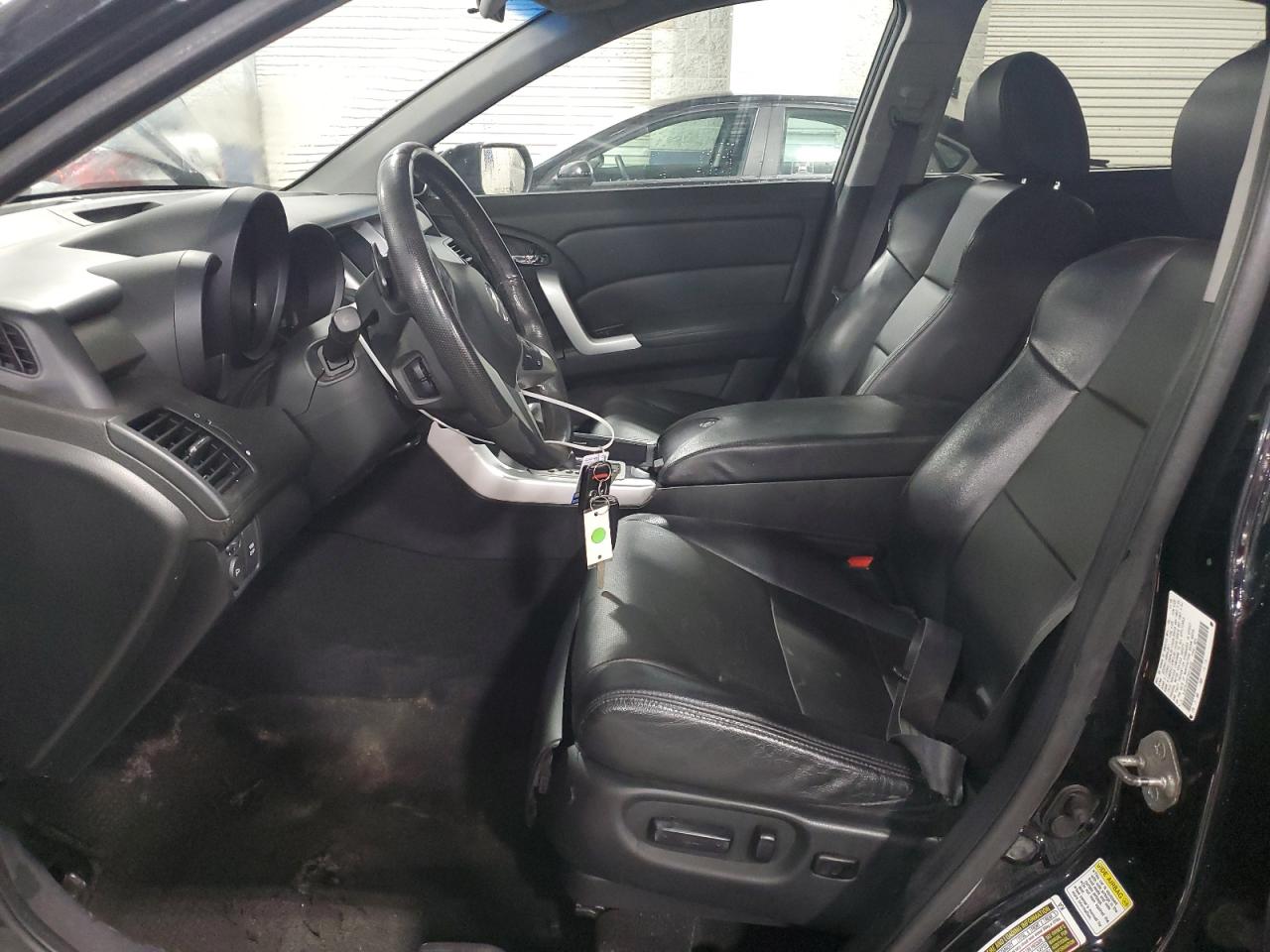 2007 Acura Rdx Technology VIN: 5J8TB18527A013402 Lot: 93404265