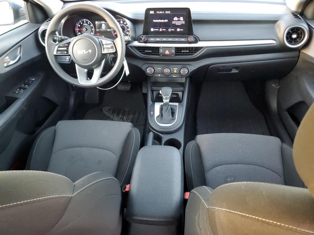 2022 Kia Forte Fe VIN: 3KPF24AD0NE429425 Lot: 91329815