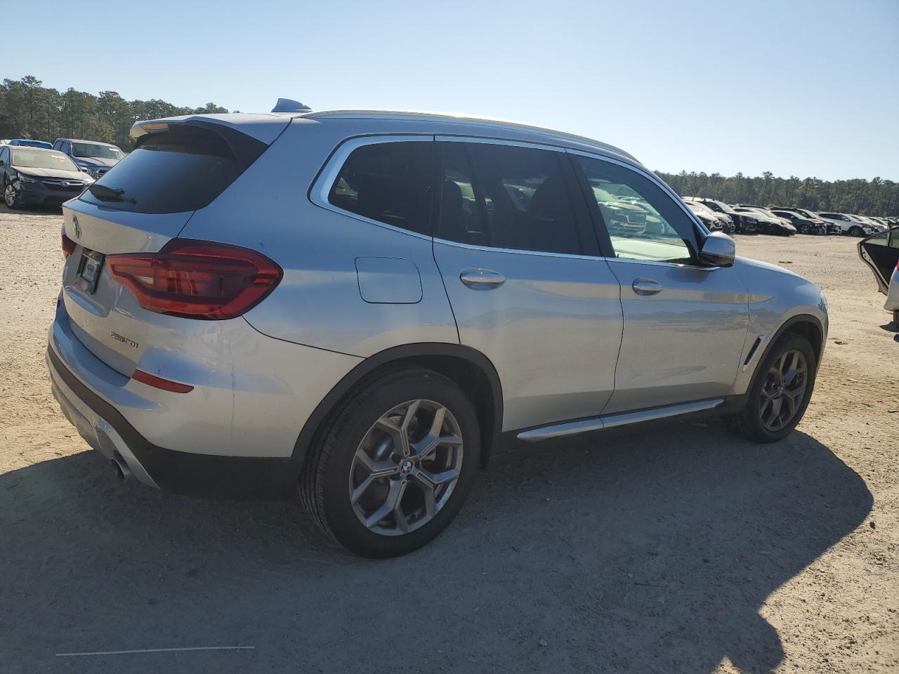 Фото: 5UXTY3C0XM9H15079