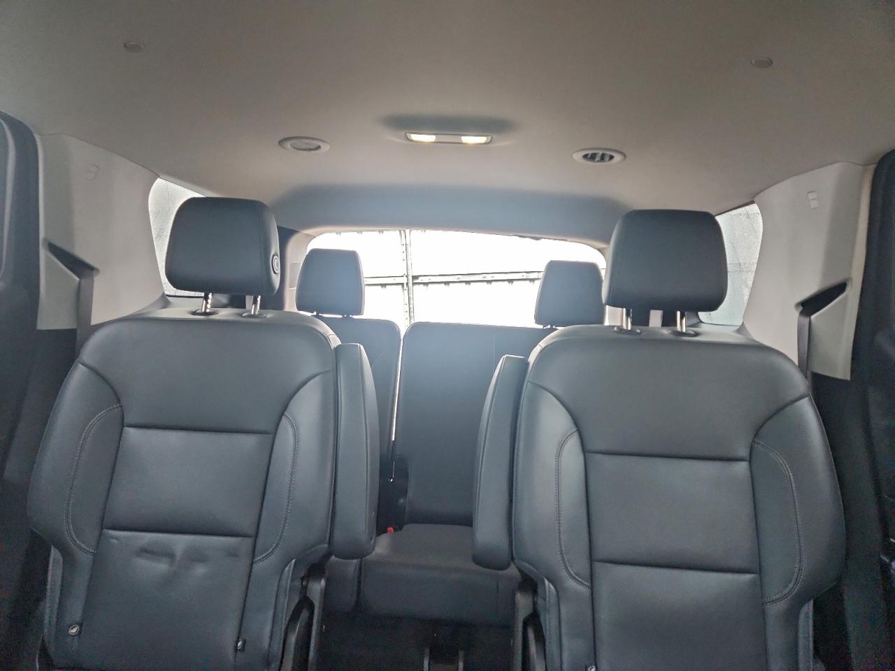 2018 Chevrolet Traverse Premier VIN: 1GNEVJKW6JJ160840 Lot: 93615415