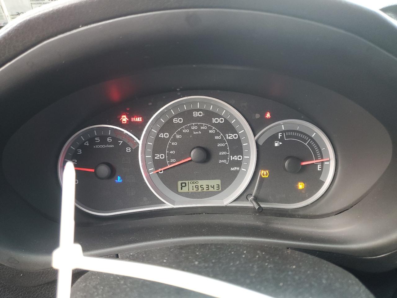 2010 Subaru Impreza 2.5I Premium VIN: JF1GE6B60AH512662 Lot: 92192995