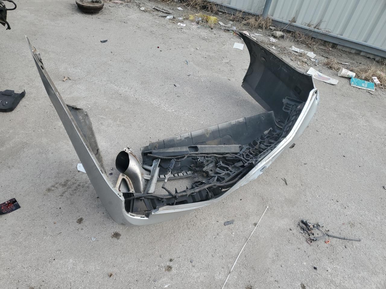 2013 Cadillac Xts Luxury Collection VIN: 2G61R5S34D9177017 Lot: 93609435