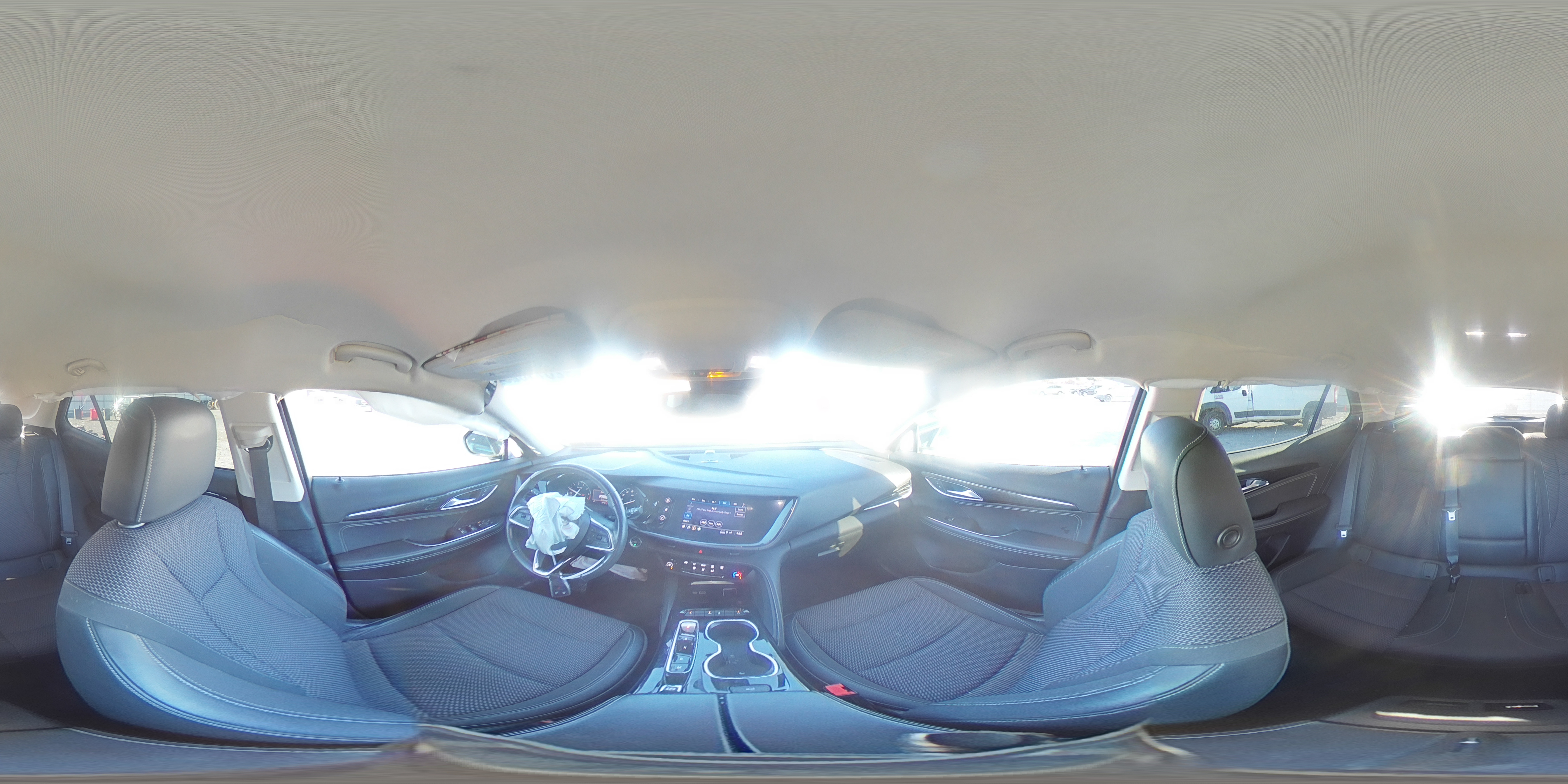 2021 Buick Envision Preferred VIN: LRBAZLR41MD071187 Lot: 92671825