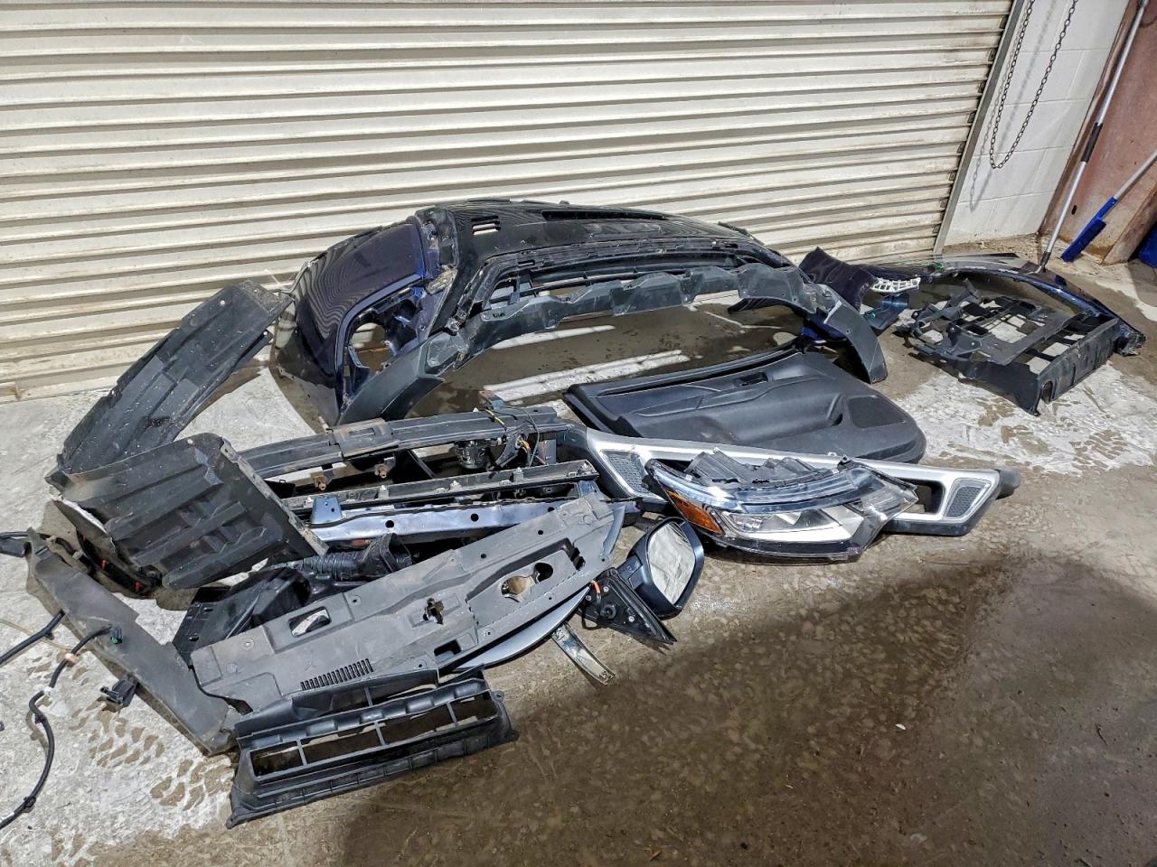 2019 Mitsubishi Outlander Se VIN: JA4AZ3A32KZ003737 Lot: 93178885